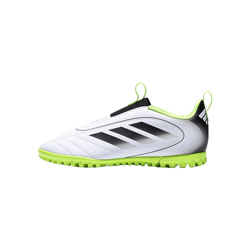 adidas阿迪达斯儿童鞋人造草地/室外硬地碎钉足球鞋JP5789