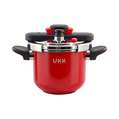 ukk小型防爆高压锅小容量