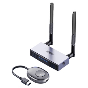 优越者 无线投屏器HDMI视频音频投屏转换器投影仪同屏器 V158A