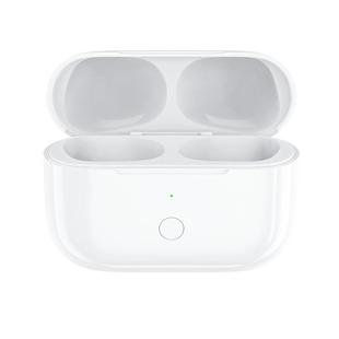 适用苹果air蓝牙耳机pro充电仓无线电池盒一二三代单只补配充电器