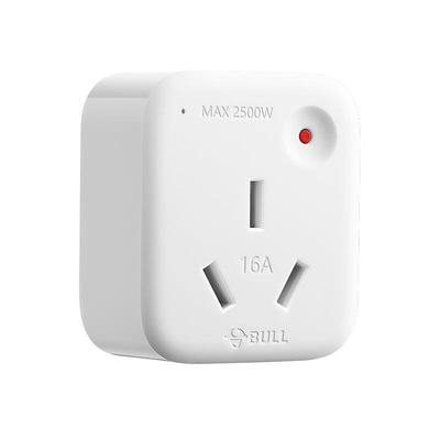 公牛大功率插座转换器