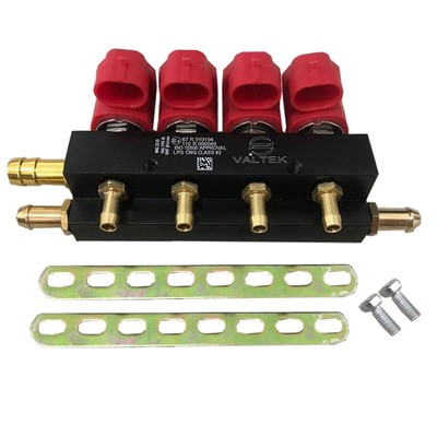 cng汽车天燃气加热喷轨油改气通