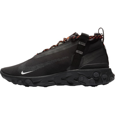 Nike/耐克正品React LW WR Mid男女运动机能跑步鞋AT3143-001