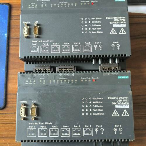 询价-OSM TP62 6GK1105-2AB10 工业交换