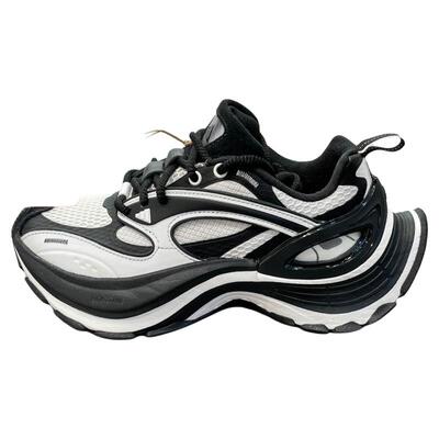 阿迪达斯XLG厚底增高舒适老爹鞋