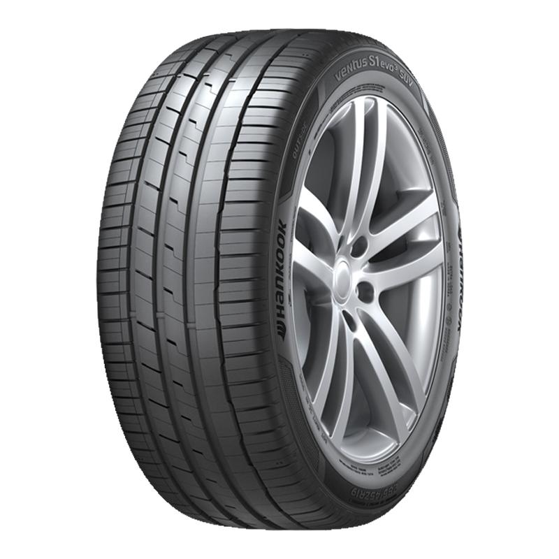韩泰轮胎235/55R18100V