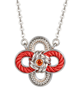 Cercoo/奢蔻高级感小众轻奢项链