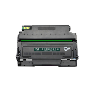 汇栢适用奔图TL-435粉盒M7165DN粉盒打印机硒鼓M7185DN墨盒P3385DN P3365DN激光碳粉盒易加粉DL435鼓架pantum