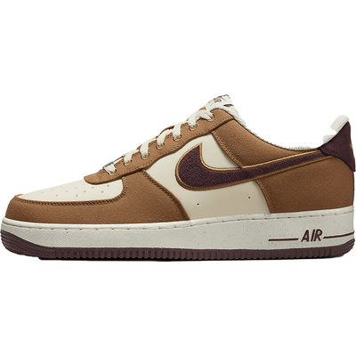 耐克男士运动复古板鞋系带板鞋