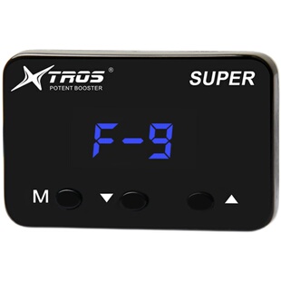 油门电子加速器星锋行节气门控制器动力提升外挂刷ECU改装提速