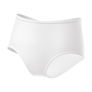 一次性内裤女款纯棉无菌独立包装高腰大码孕产妇月子日抛短裤旅行