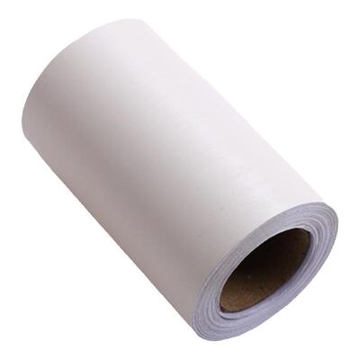 暖白自粘木纹修补贴纸