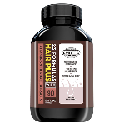 叶酸片中老年白发维生素