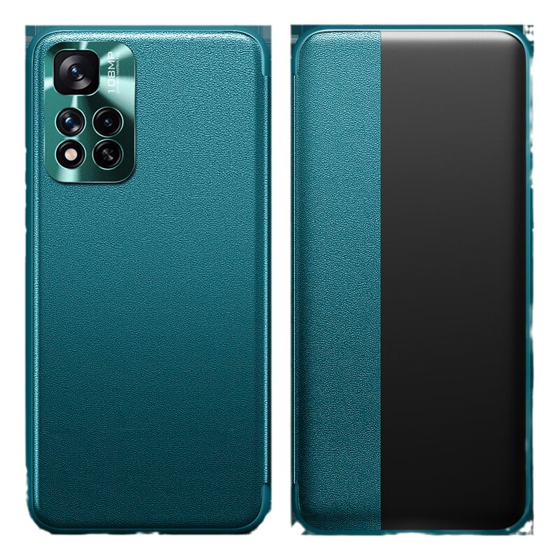 适用红米note115G手机壳时尚