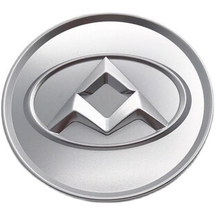 上汽大通V80G10轮毂盖钢圈中心盖G50D90专用原厂铝圈小罩车轮标志