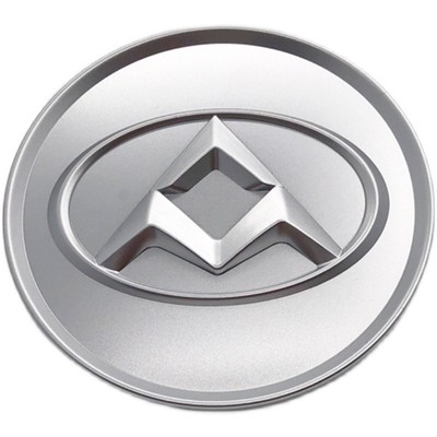 大通原厂钢圈轮胎轮毂盖