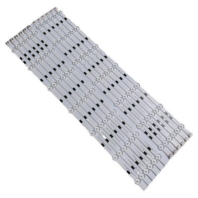 三星HG58AD570TJXXZ背光灯条