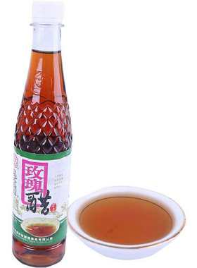 马大嫂玫瑰醋杭州米醋正品包邮