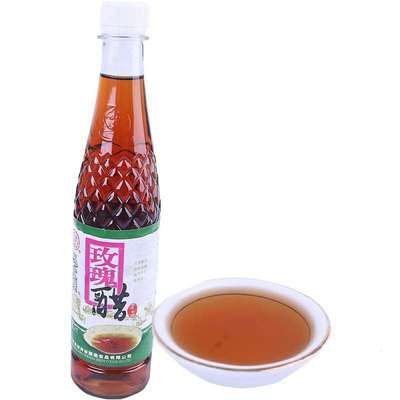 马大嫂玫瑰醋杭州米醋正品包邮