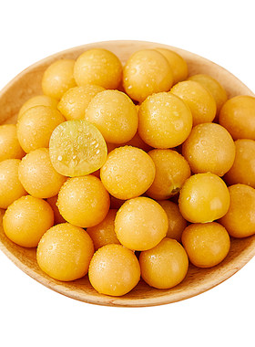小金豆小姑娘果品鲜食光