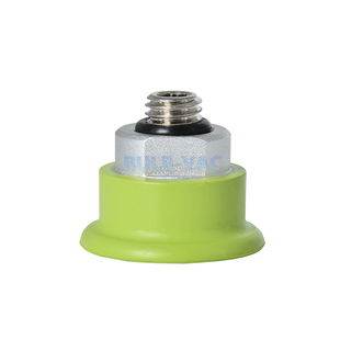 钣金重型吸盘SFF30/40/50NG/60/80/100/125N 防滑扁平真空吸盘