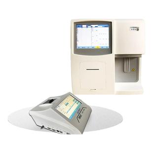 血液检测仪全自动三分类血细胞分析仪血常规检测仪血球计数仪23项