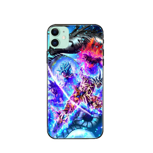 龙珠13手机壳se适用7华为P70一加12荣耀90 XSmax 14苹果16 12 pro红米K60黑鲨5华为mate60 iPhone15 plus