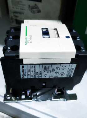 议价施耐德 LC1D80 LC1D80M7C 220VAC