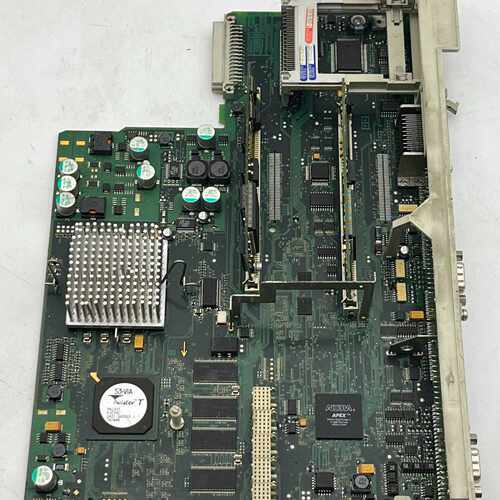 溢价-6FC5357-0BB34-0AE1轴卡，实照，有