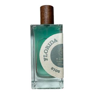 小众香氛大瓶空间喷雾 净化空气  佛罗里达水喷雾 100ml