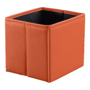 车载垃圾桶多功能置物雨伞收纳盒汽车内用可折叠后排储物内饰用品