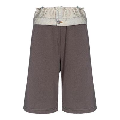 Mm6MaisonMargiela五分短裤