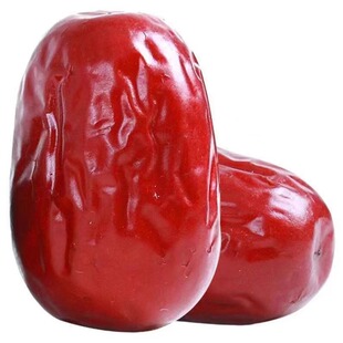 新疆和田特产大枣特级骏枣红枣泡茶新货新鲜干果枣子干货零食