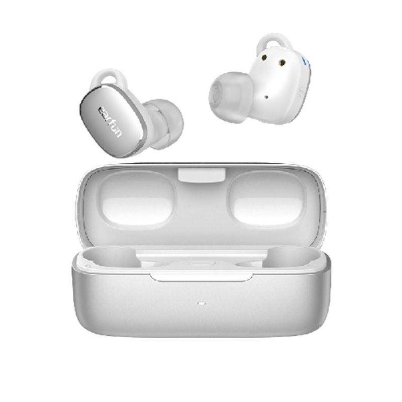 EarFun丽耳FreePro3主动降噪耳机