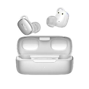 EarFun丽耳Free Pro3真无线蓝牙耳机主动降噪入耳式适用华为苹果