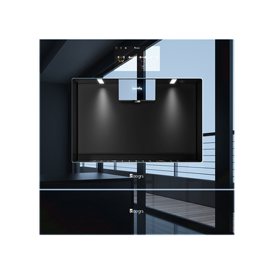 意大利嵌入式食物解冻保温柜