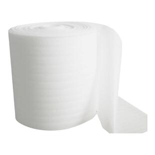 epe珍珠棉卷包装膜泡沫垫气泡膜快递打包膜防碎填充物泡沫3050CM