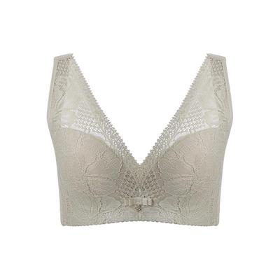 西维娅无钢圈内衣小胸聚拢显大