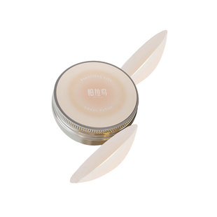 【两对装】柏拉鸟硅胶聚拢上托隐形胸贴女婚纱用性感无痕乳贴薄款