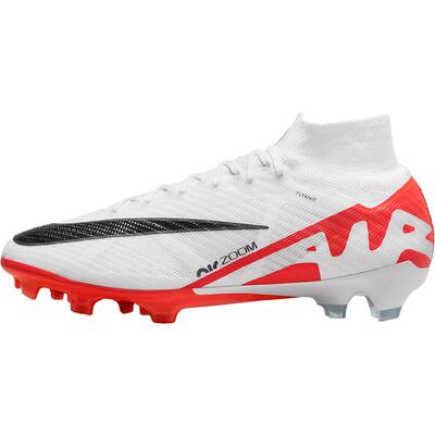 Nike/耐克正品Zoom SuperFly 9男士透气运动足球鞋DJ4978-040