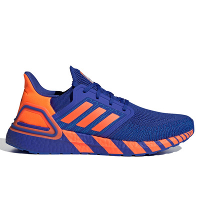 阿迪达斯UltraBoost男子跑步鞋