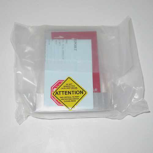 Horiba STEC Criterion D519MG Gas: BLNK 1000SCCM  Option 3072