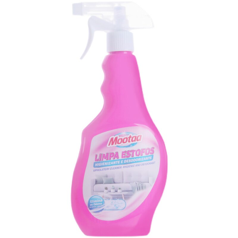 膜太窗帘去污干洗清洁剂
