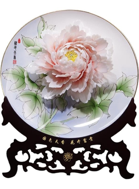 夫己陶瓷高端定制艺术风婚房礼物