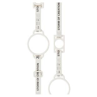 造小社儿童水杯背带便携斜挎矿泉水饮料瓶水壶伸缩挂绳通用二合一