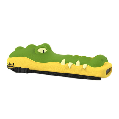 SIKAI小米红米鳄鱼硅胶遥控套