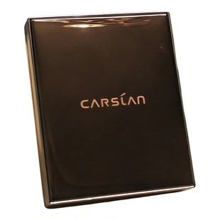 绝版色号Carslan卡姿兰大眼睛活力四色眼影(第一代)官方正品