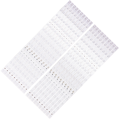 适用东芝75U6900C灯条