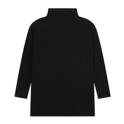 YUZI鱼子针织德绒打底衫特大码