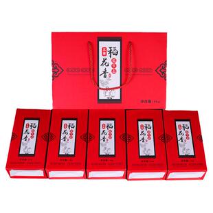 东北特产五常原粮稻花香年货礼盒走亲戚送礼新年节日高端伴手礼品